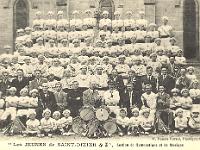 jeunes saint dizier 1925