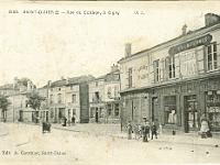 gigny rue du college champenois
