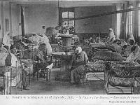 hopital salle blesses 06 09 1914