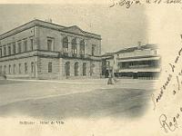hotel de ville 1905