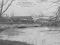 pont neuf 20 janvier 1910