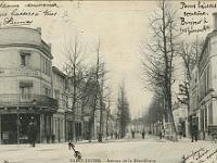 republique avenue cote place