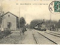 saint-pantaleon gare train