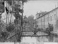 usine canal